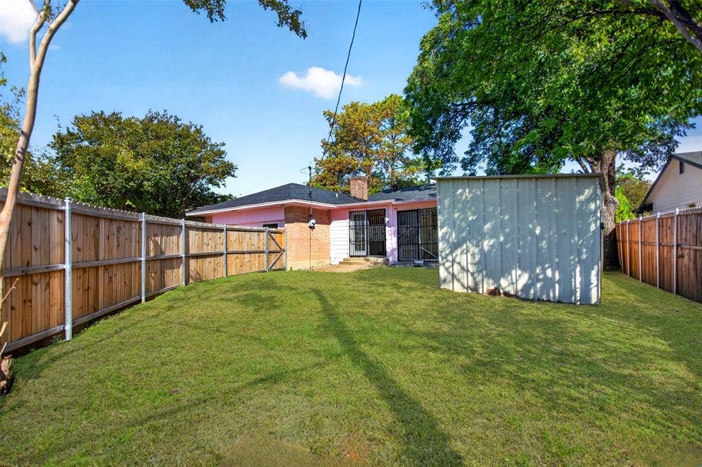 9610 Jennie Lee Lane, Dallas, TX 75227 9610 Jennie Lee Lane, Dallas, TX 75227
