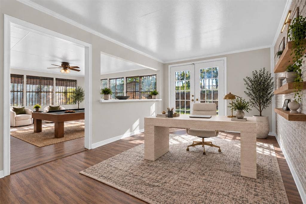 9610 Jennie Lee Lane, Dallas, TX 75227 9610 Jennie Lee Lane, Dallas, TX 75227