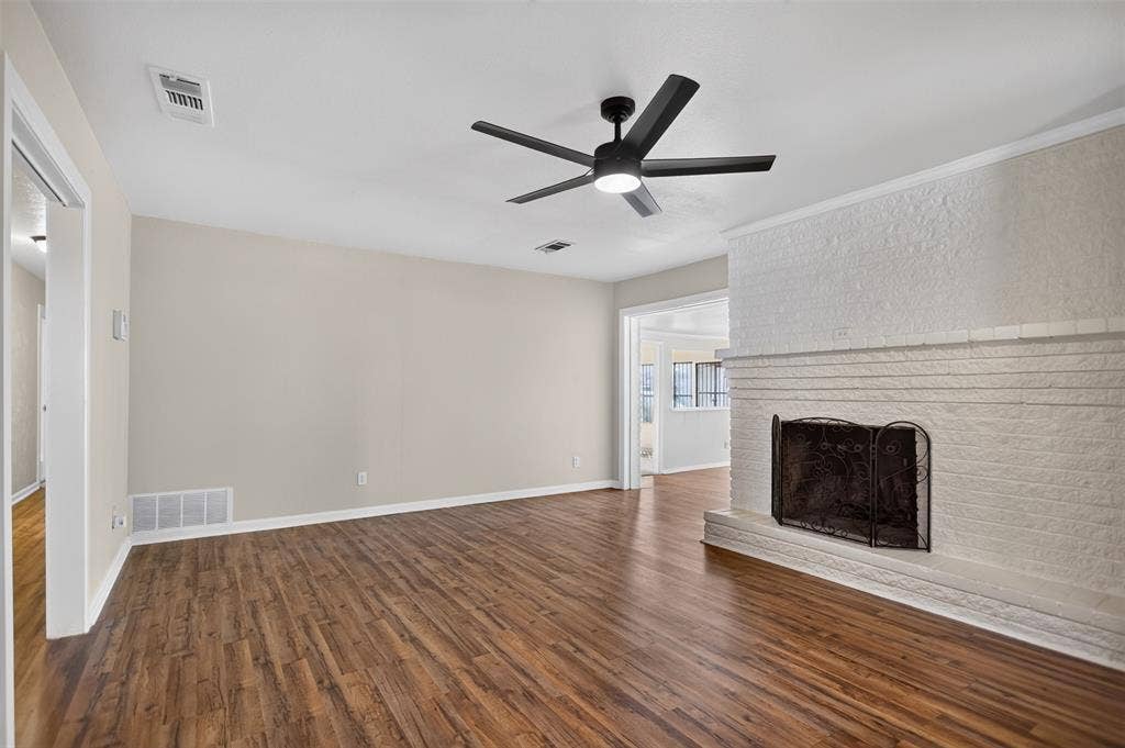9610 Jennie Lee Lane, Dallas, TX 75227 9610 Jennie Lee Lane, Dallas, TX 75227