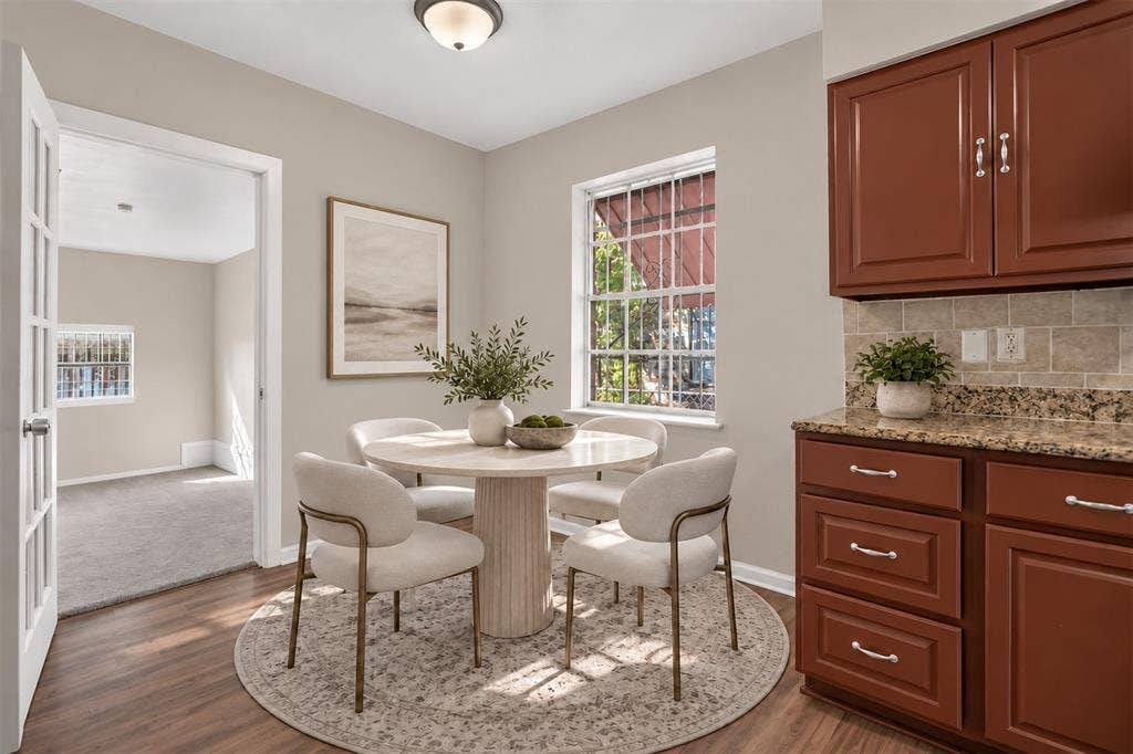 9610 Jennie Lee Lane, Dallas, TX 75227 9610 Jennie Lee Lane, Dallas, TX 75227