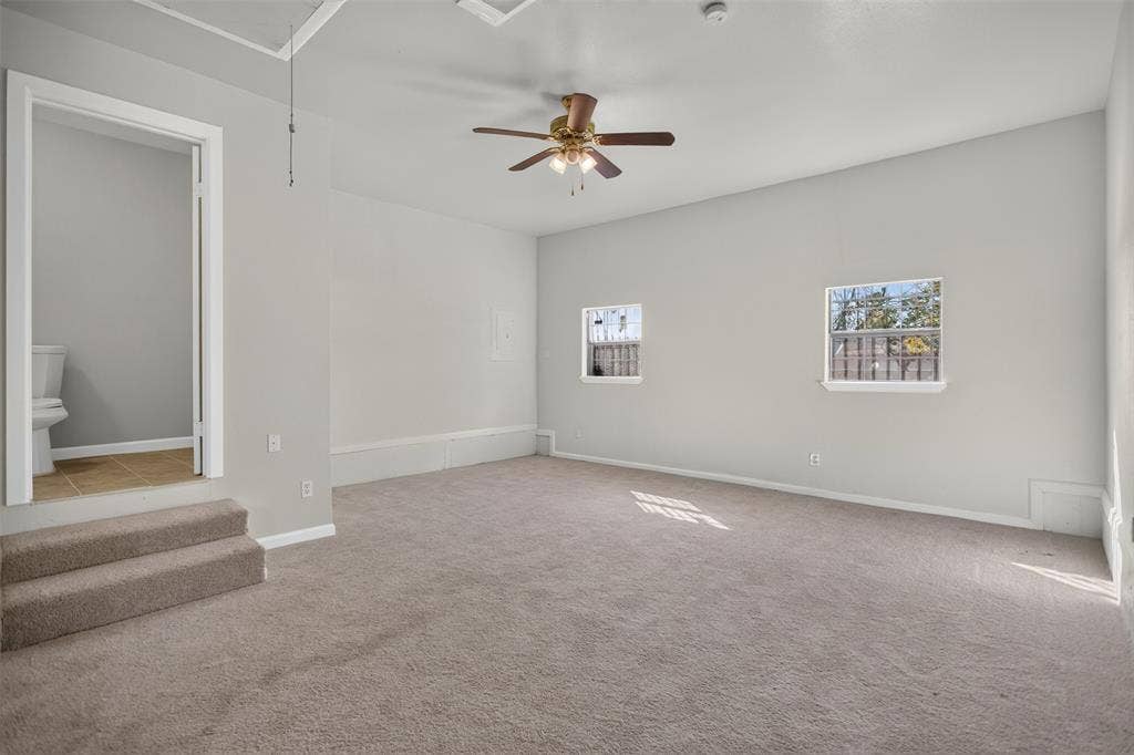 9610 Jennie Lee Lane, Dallas, TX 75227 Bonus Private Room