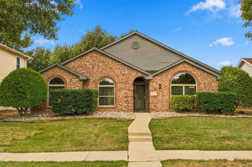 8205 Galley Street, Frisco, TX 75035 8205 Galley Street, Frisco, TX 75035