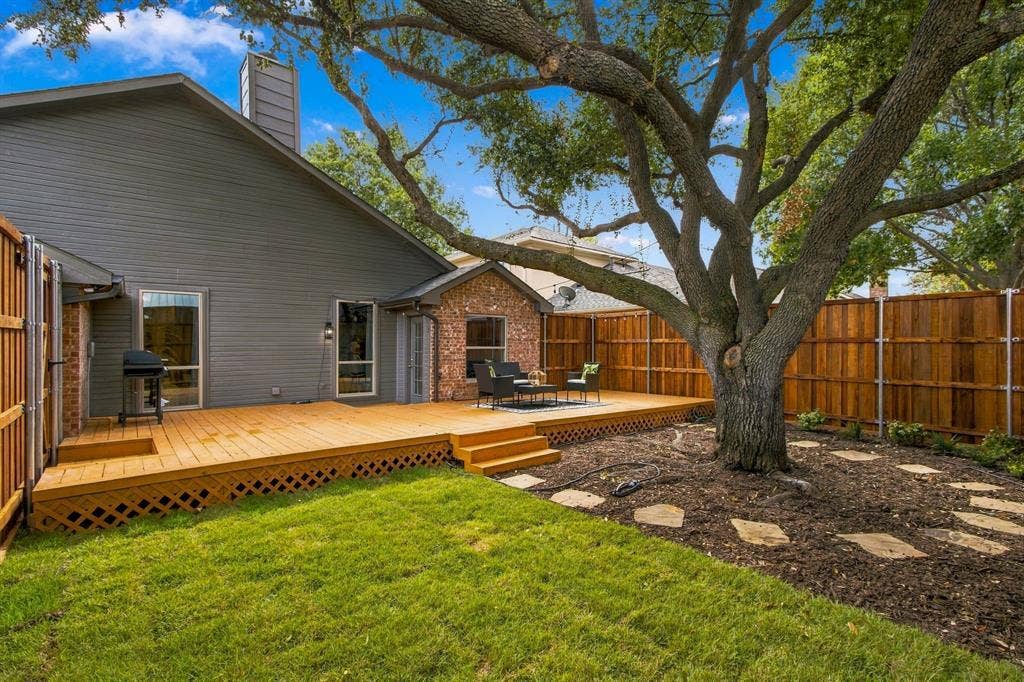 8205 Galley Street, Frisco, TX 75035 8205 Galley Street, Frisco, TX 75035