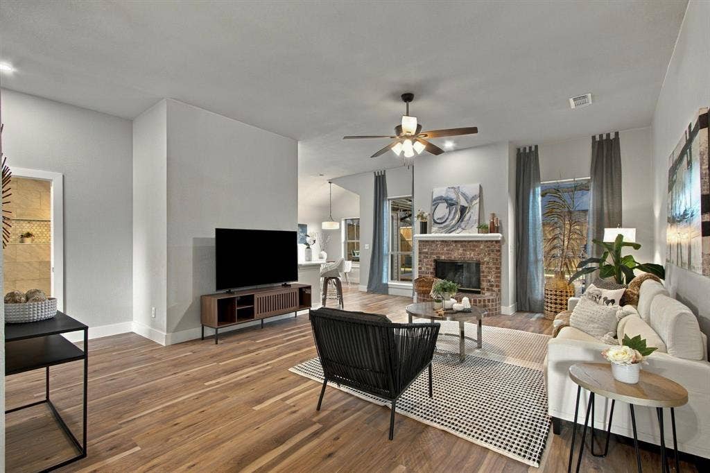 8205 Galley Street, Frisco, TX 75035 8205 Galley Street, Frisco, TX 75035