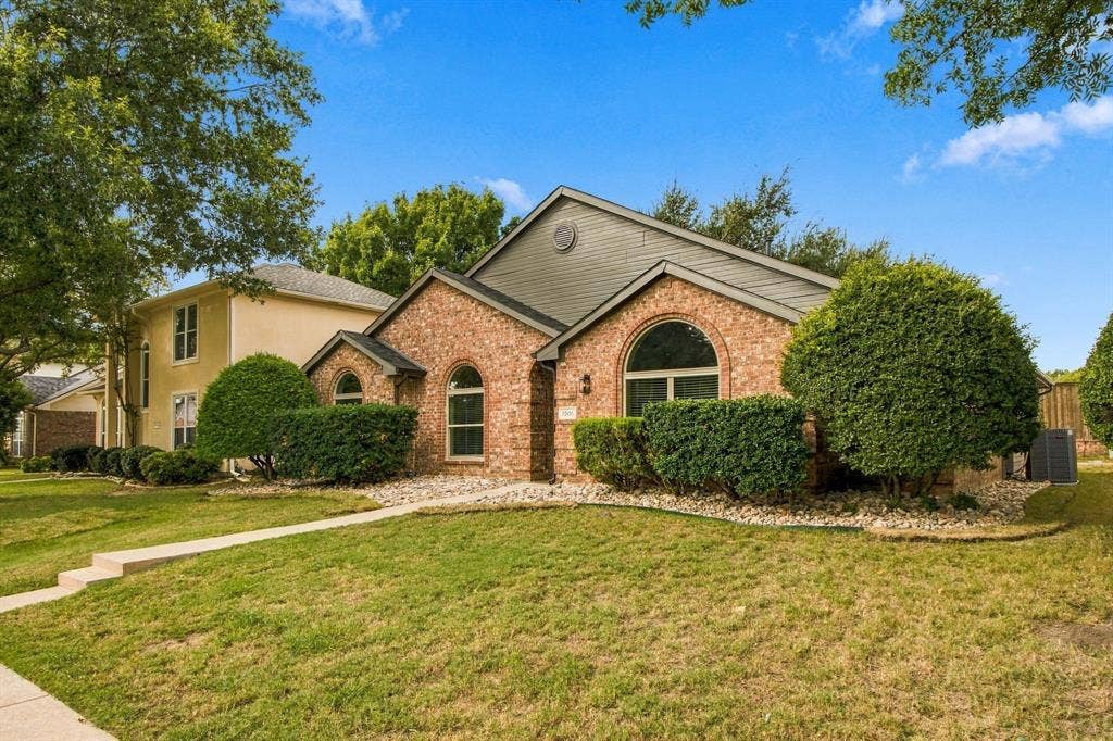 8205 Galley Street, Frisco, TX 75035 8205 Galley Street, Frisco, TX 75035