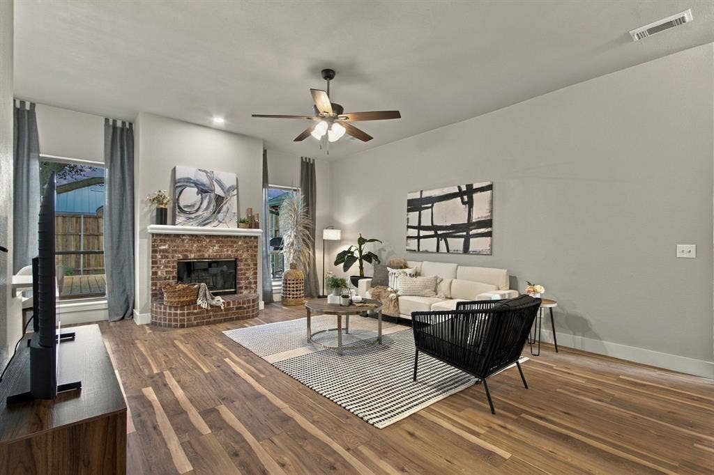 8205 Galley Street, Frisco, TX 75035 8205 Galley Street, Frisco, TX 75035