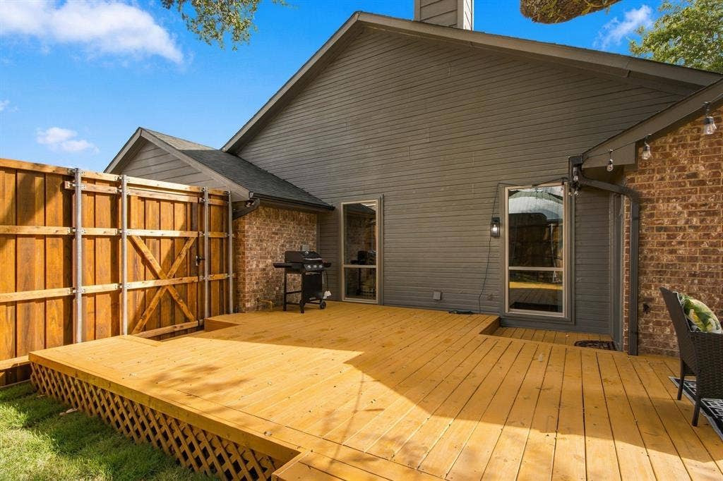 8205 Galley Street, Frisco, TX 75035 8205 Galley Street, Frisco, TX 75035