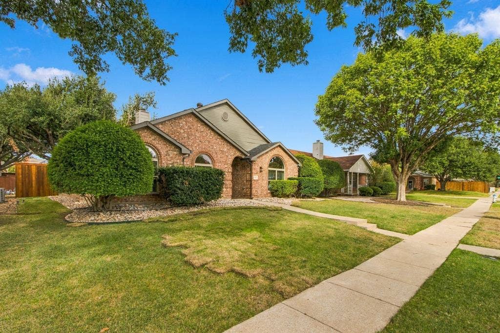 8205 Galley Street, Frisco, TX 75035 8205 Galley Street, Frisco, TX 75035