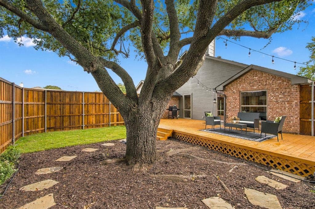 8205 Galley Street, Frisco, TX 75035 8205 Galley Street, Frisco, TX 75035