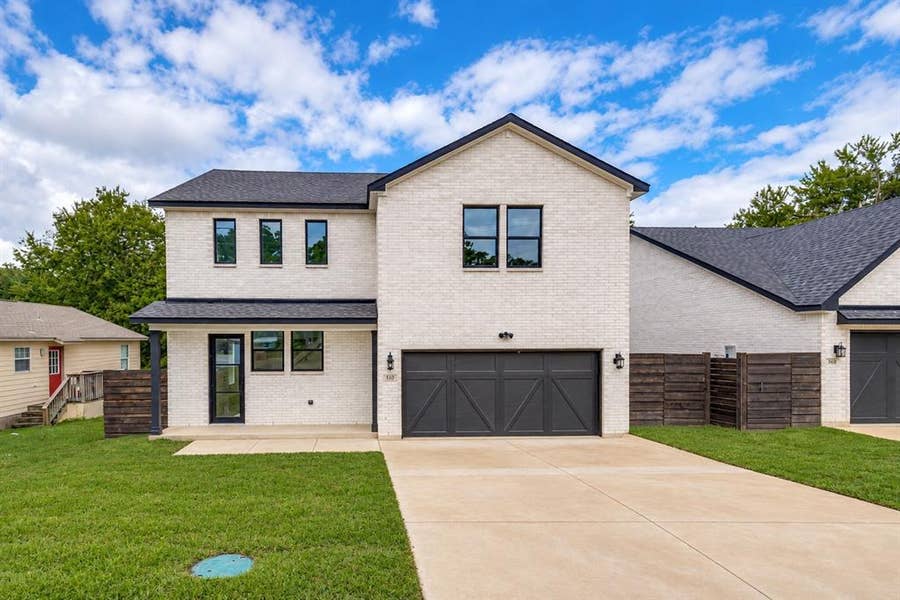 Property photo for 510 Dice Street, Seagoville, TX