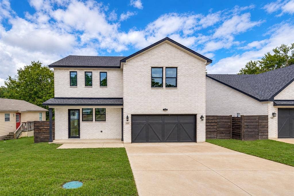 510 Dice Street, Seagoville, TX 75159 510 Dice Street, Seagoville, TX 75159