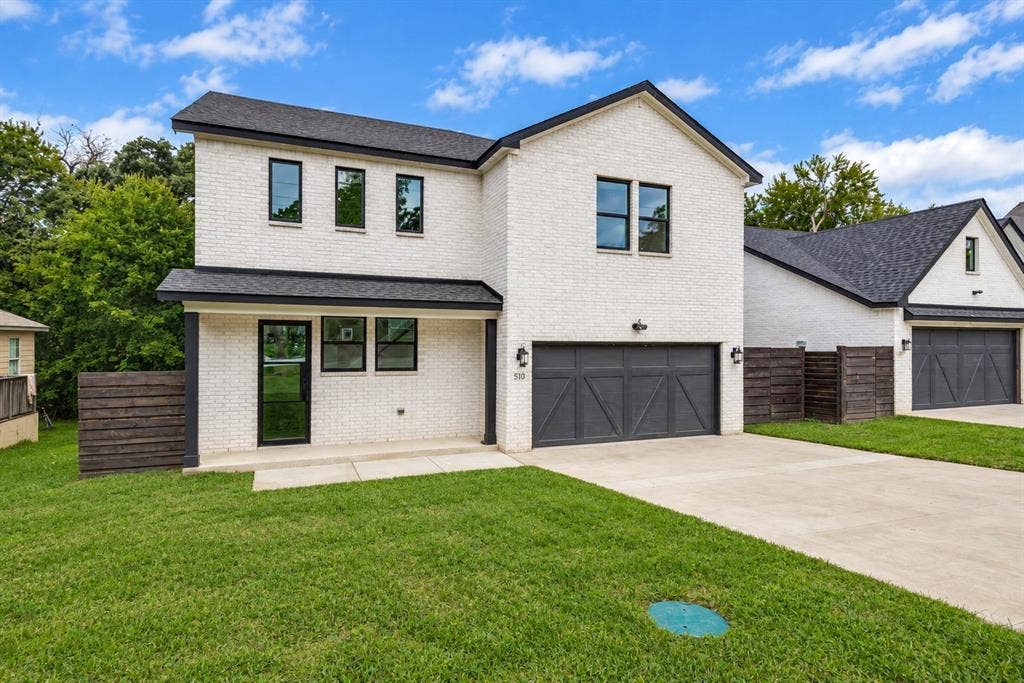 510 Dice Street, Seagoville, TX 75159 510 Dice Street, Seagoville, TX 75159