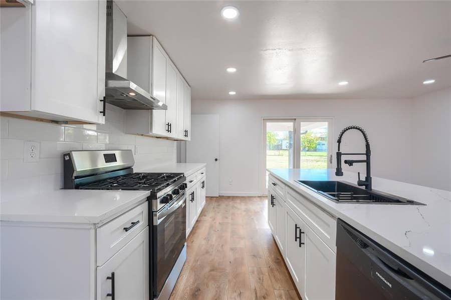 Property photo for 117 Caldwell Street, Princeton, TX