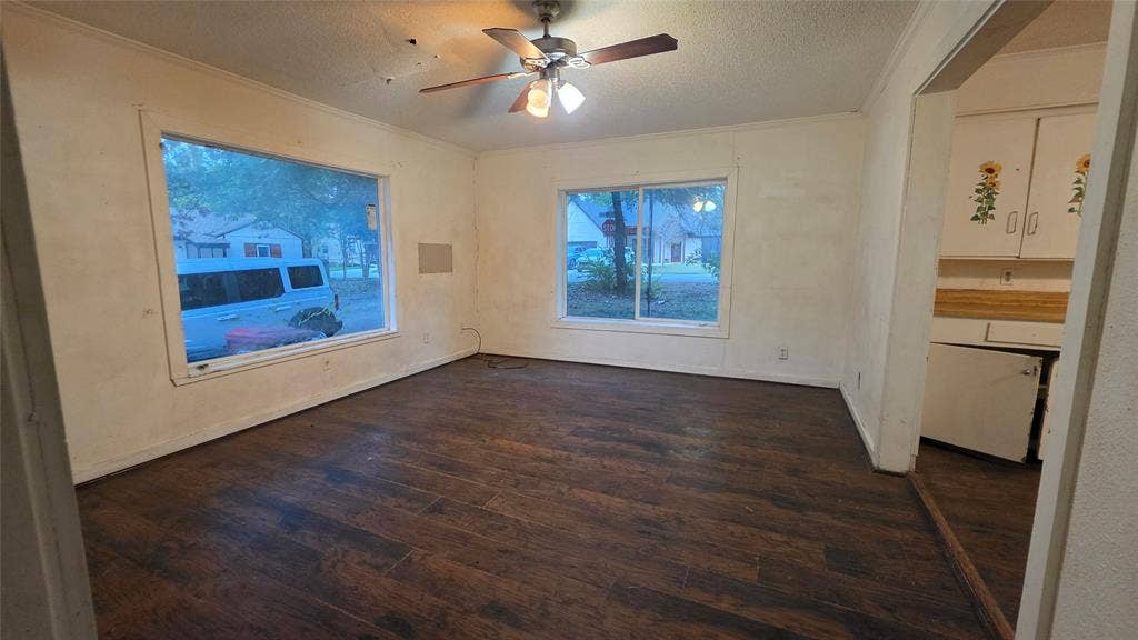 104 Short Street, Farmersville, TX 75442