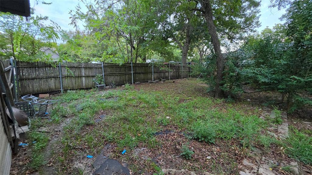 104 Short Street, Farmersville, TX 75442