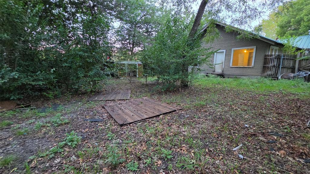 104 Short Street, Farmersville, TX 75442