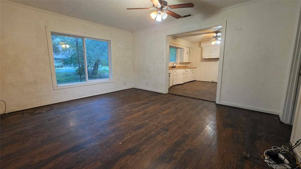104 Short Street, Farmersville, TX 75442