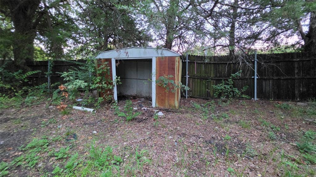 104 Short Street, Farmersville, TX 75442