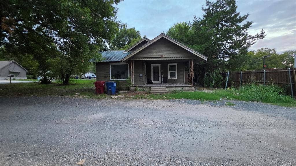 104 Short Street, Farmersville, TX 75442