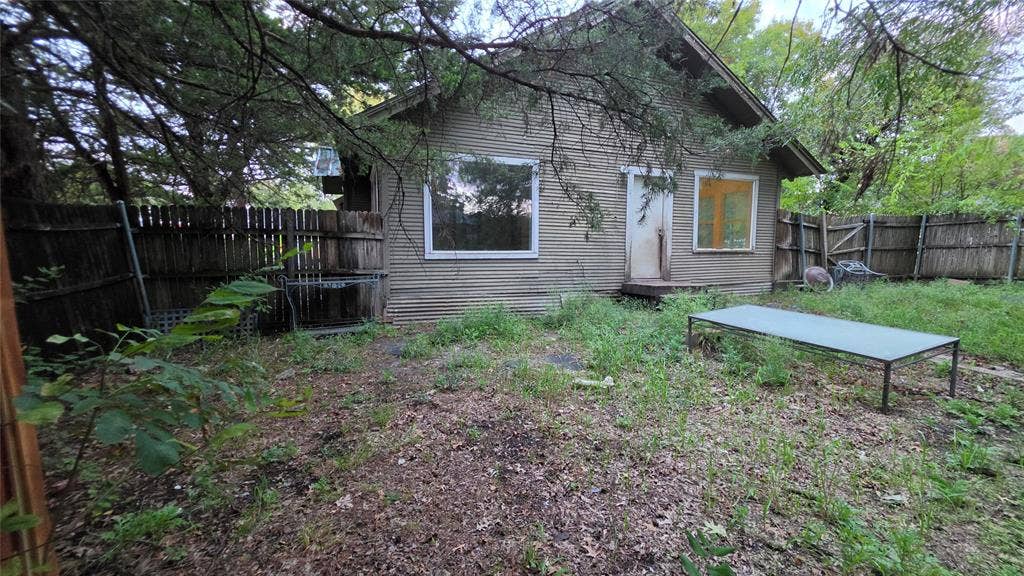 104 Short Street, Farmersville, TX 75442