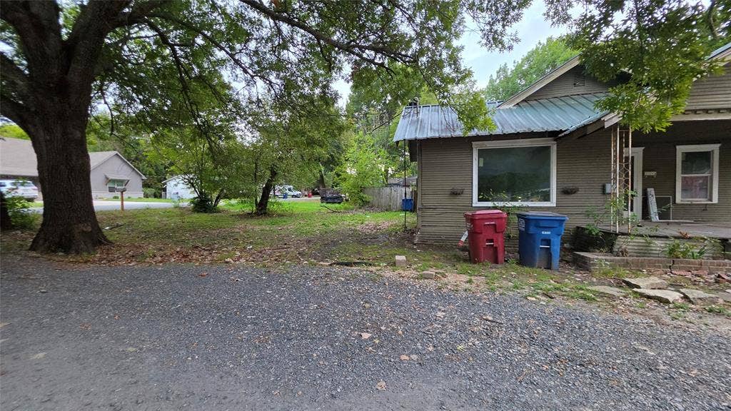 104 Short Street, Farmersville, TX 75442