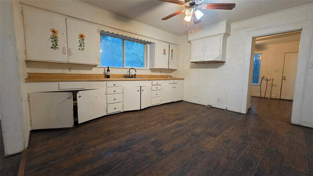 104 Short Street, Farmersville, TX 75442