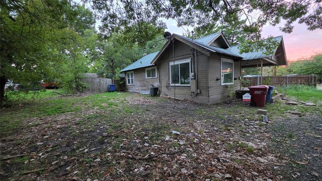 104 Short Street, Farmersville, TX 75442