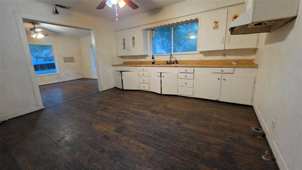 104 Short Street, Farmersville, TX 75442