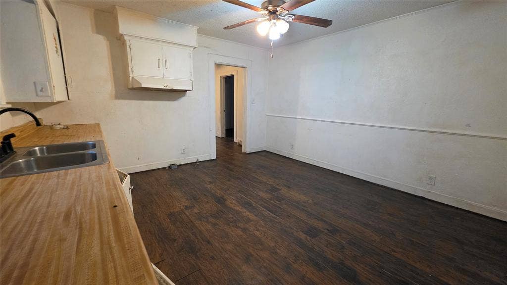 104 Short Street, Farmersville, TX 75442