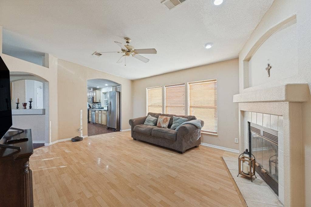 17364 County Road 663, Farmersville, TX 75442 17364 County Road 663, Farmersville, TX 75442