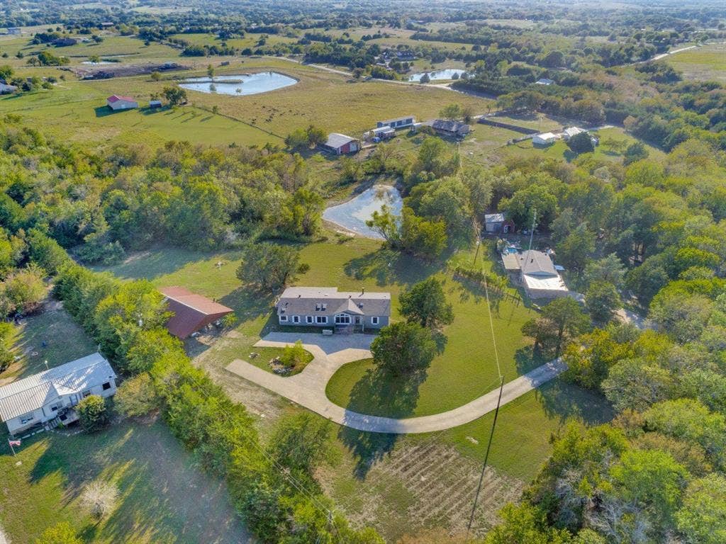 17364 County Road 663, Farmersville, TX 75442 17364 County Road 663, Farmersville, TX 75442