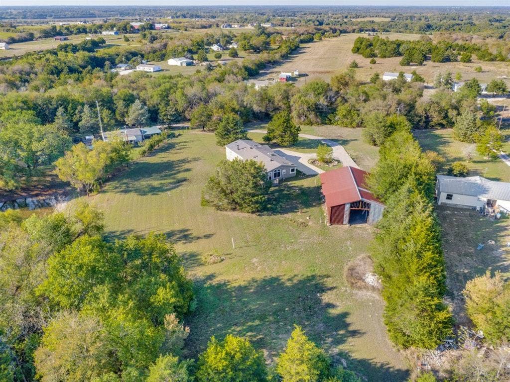 17364 County Road 663, Farmersville, TX 75442 17364 County Road 663, Farmersville, TX 75442