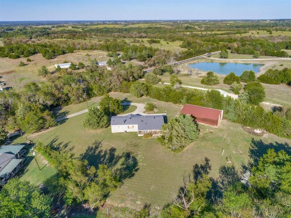 17364 County Road 663, Farmersville, TX 75442 17364 County Road 663, Farmersville, TX 75442