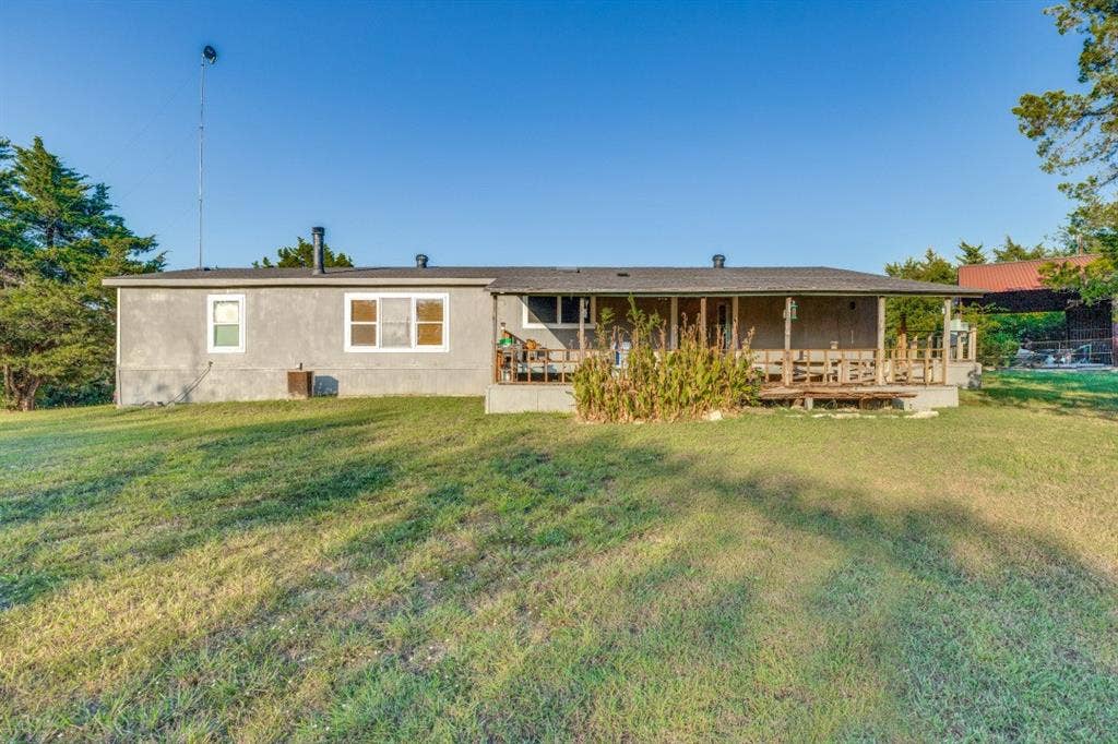 17364 County Road 663, Farmersville, TX 75442 17364 County Road 663, Farmersville, TX 75442