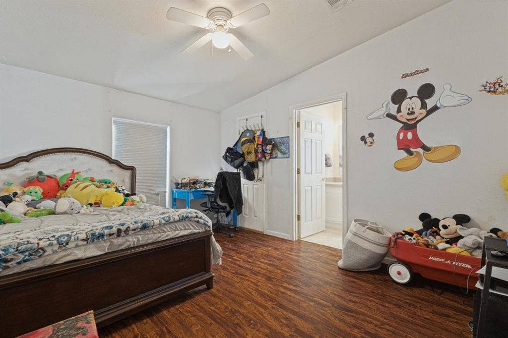 17364 County Road 663, Farmersville, TX 75442 17364 County Road 663, Farmersville, TX 75442