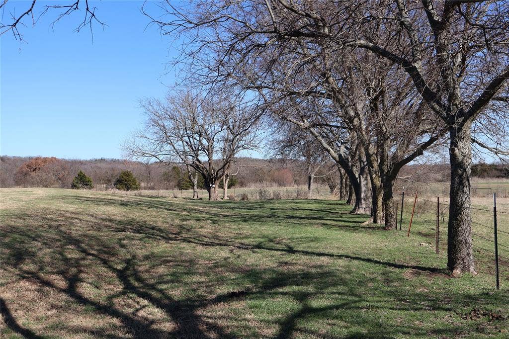 164 JRC Ranch Court, Gainesville, TX 76240