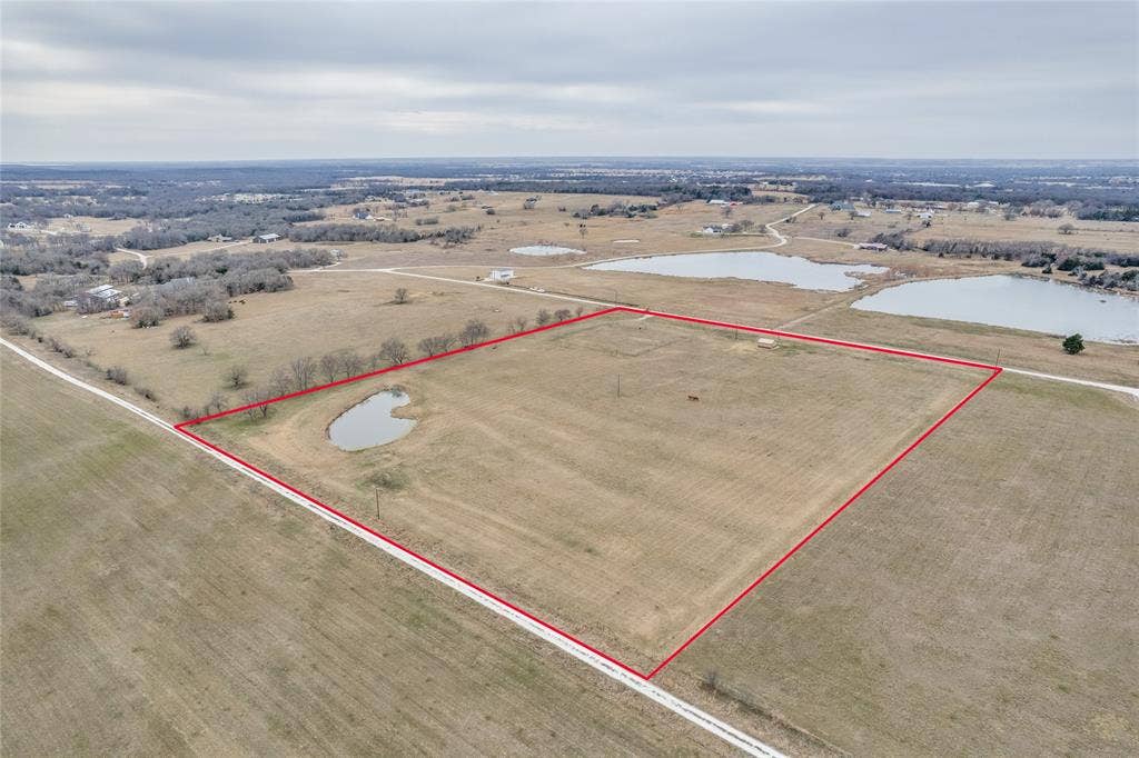 164 JRC Ranch Court, Gainesville, TX 76240