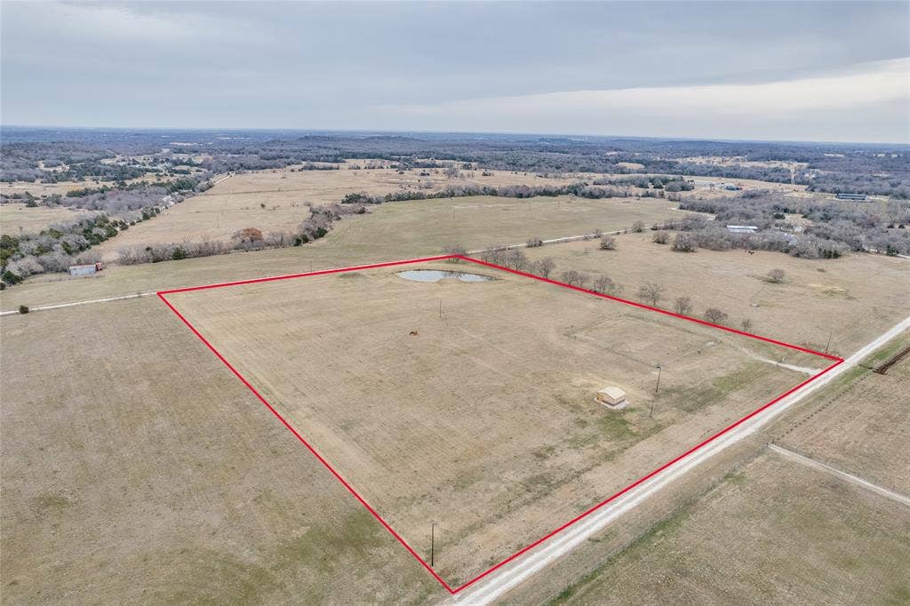 164 JRC Ranch Court, Gainesville, TX 76240