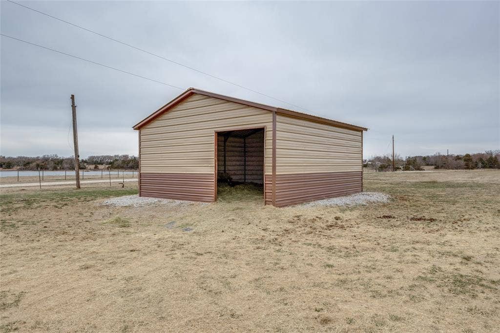 164 JRC Ranch Court, Gainesville, TX 76240