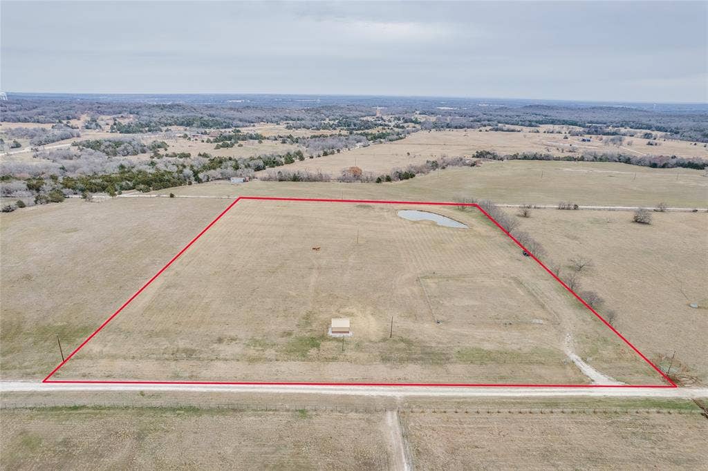 164 JRC Ranch Court, Gainesville, TX 76240