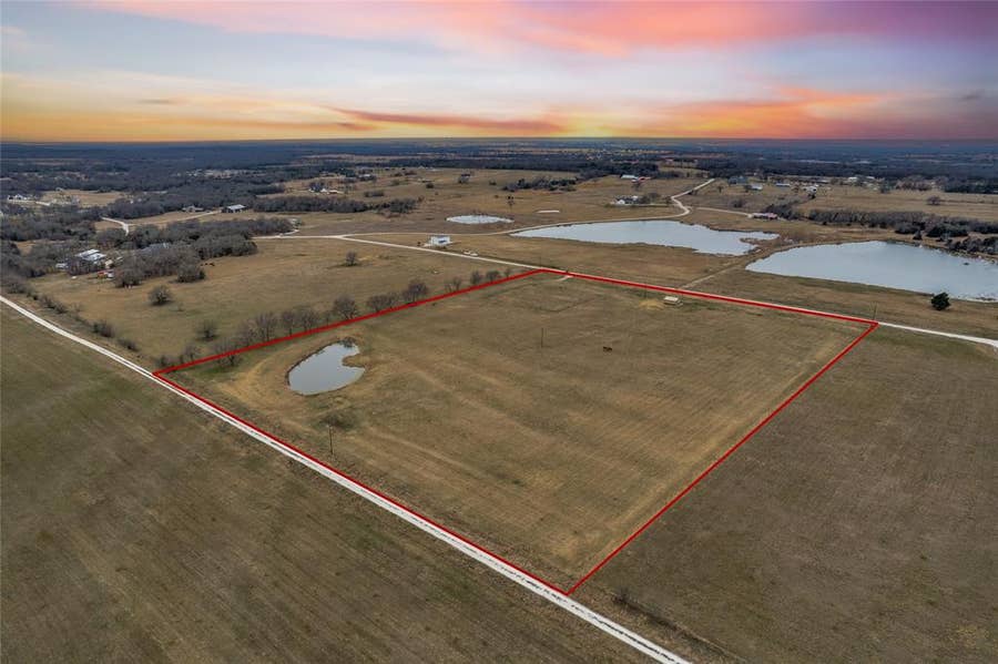 Property photo for 164 JRC Ranch Court, Gainesville, TX