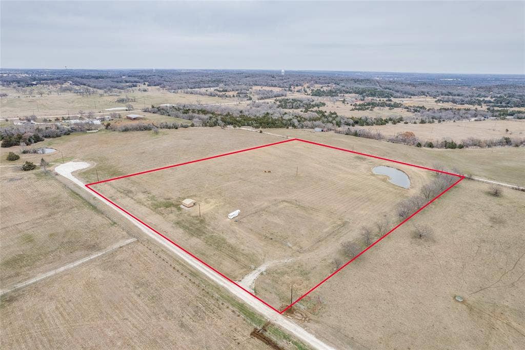 164 JRC Ranch Court, Gainesville, TX 76240