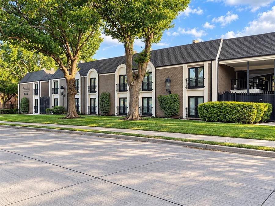 Property photo for 7730 Meadow Park Drive, #222, Dallas, TX