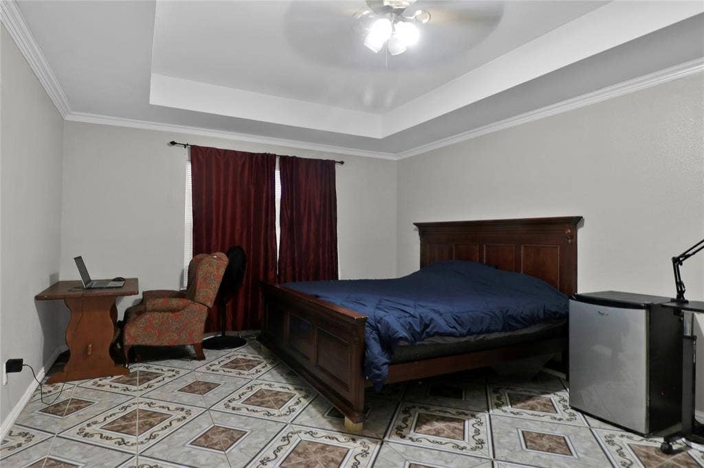 5753 Lionfish Way, Fort Worth, TX 76131 Master suite