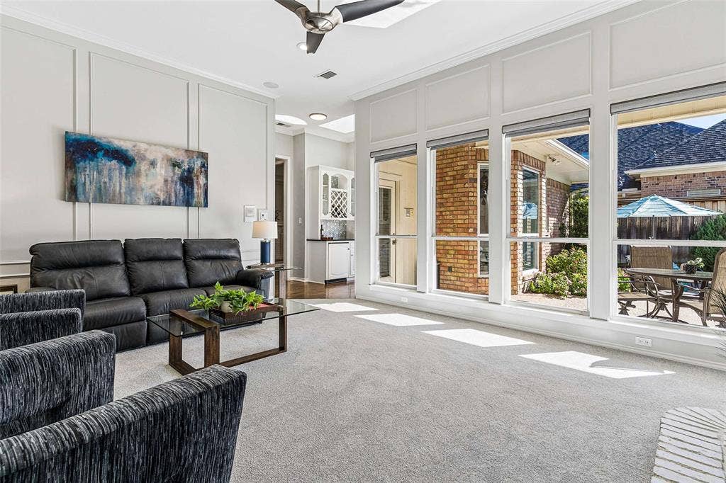 6716 Genstar Lane, Dallas, TX 75252