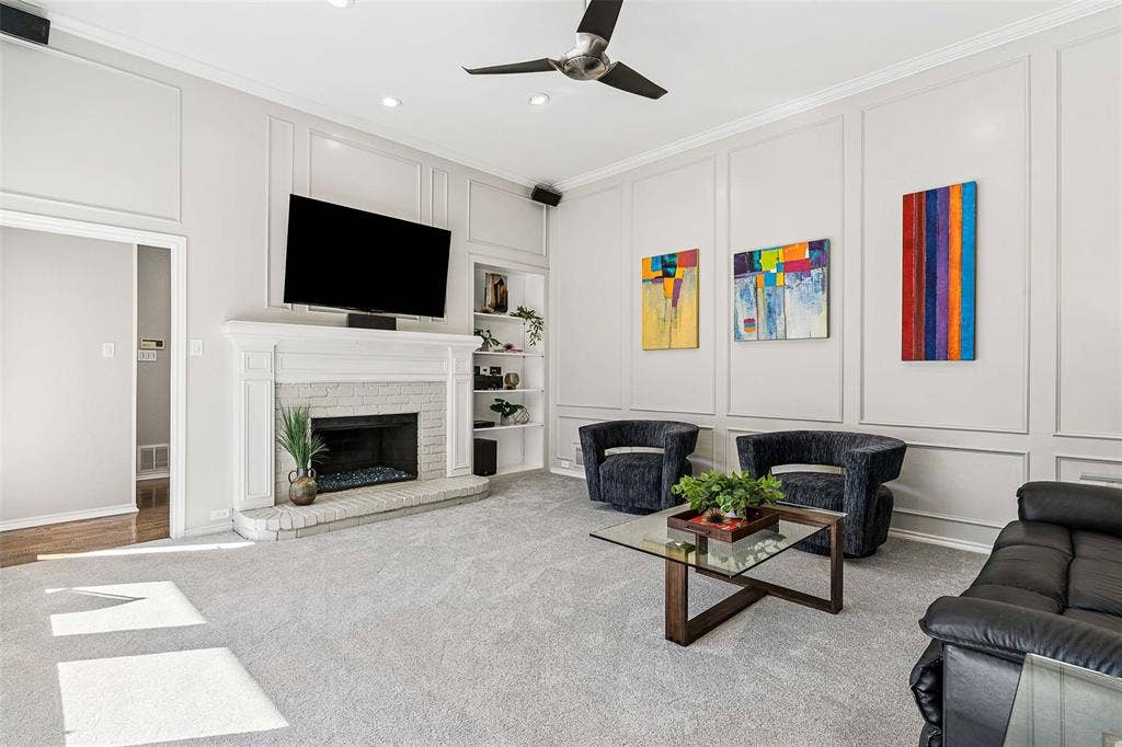 6716 Genstar Lane, Dallas, TX 75252