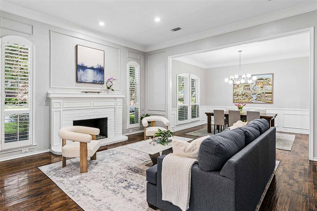 6716 Genstar Lane, Dallas, TX 75252