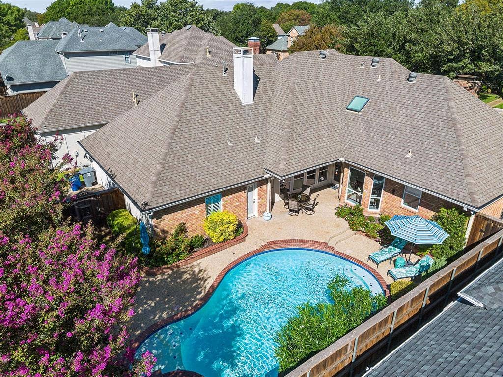 6716 Genstar Lane, Dallas, TX 75252