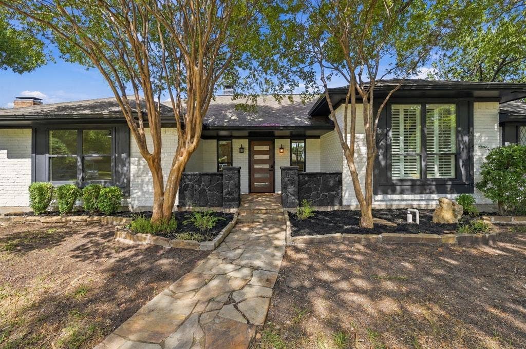 10255 Chimney Hill Lane, Dallas, TX 75243 10255 Chimney Hill Lane, Dallas, TX 75243