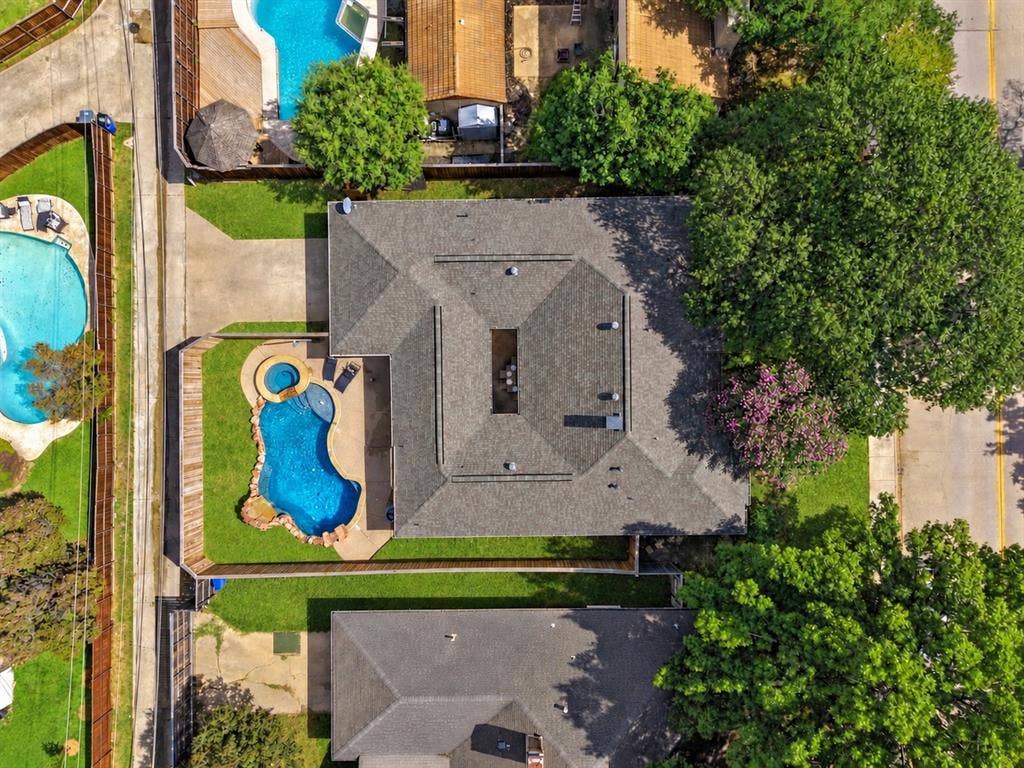 10255 Chimney Hill Lane, Dallas, TX 75243 10255 Chimney Hill Lane, Dallas, TX 75243